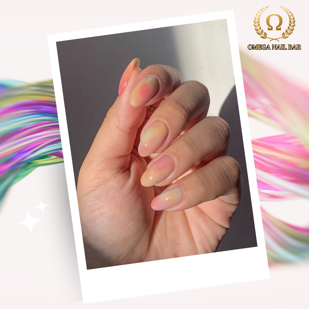 Omega Nail Bar